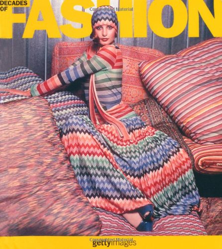 Decades of Fashion