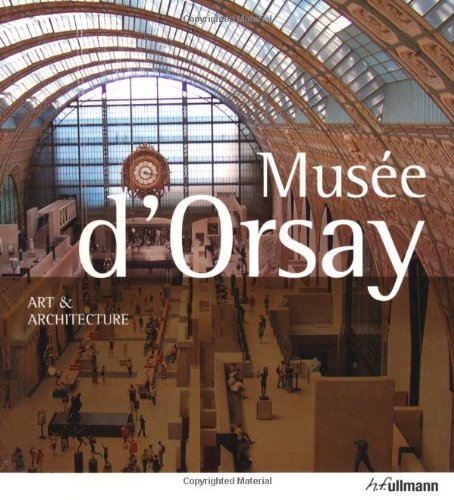 Musee d'Orsay