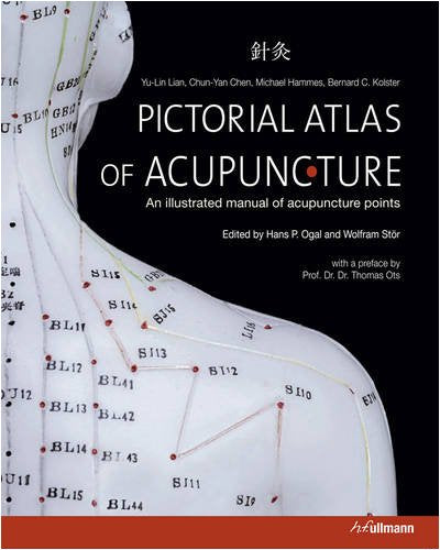 Atlas of Acupuncture