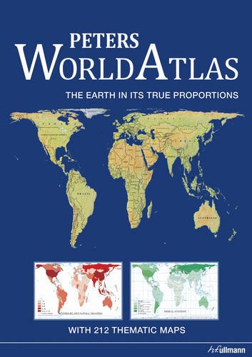 Peters Atlas