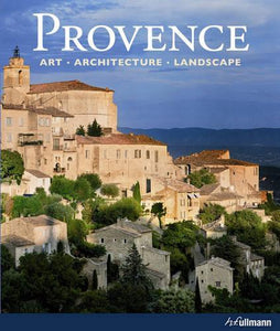 Provence: Art and Architecture 