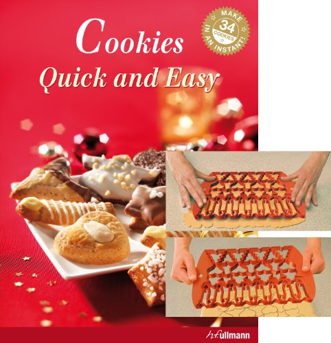 Cookies Quick and Easy