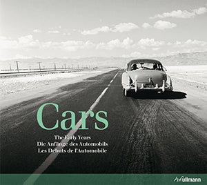 Cars: Early Years