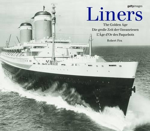 Liners: The Golden Age
