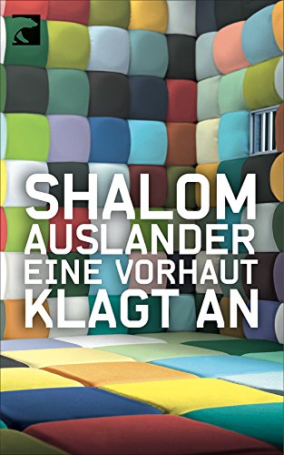 Eine Vorhaut klagt an