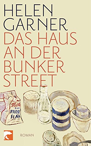 Das Haus an der Bunker Street
