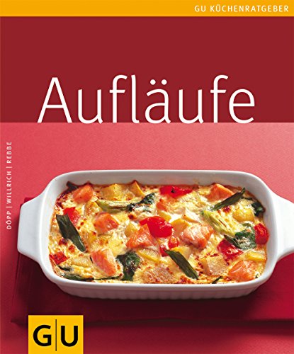 Aufläufe