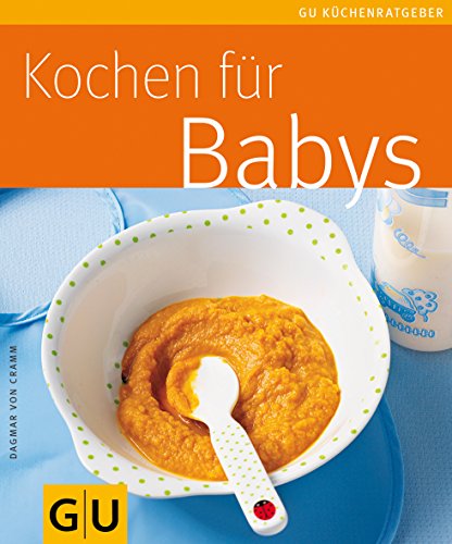 Kochen Fur Babys