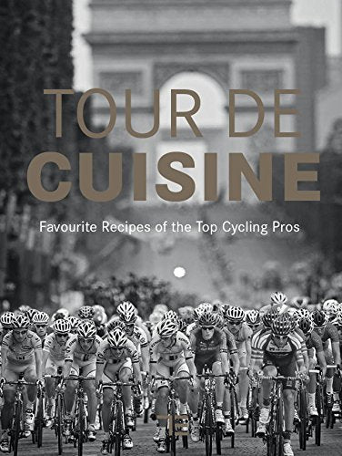 Tour de Cuisine - Englisch: Favourite Recipes of t