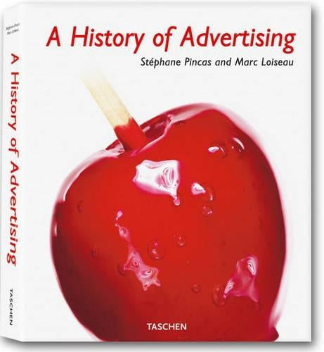 History of Advertising