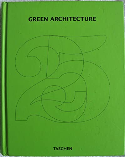 Green Architecture