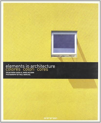 Elements In Architecture