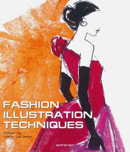 Fashion Illustration Techniques