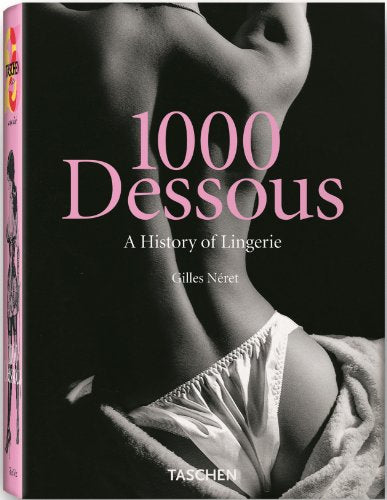 1000 Dessous