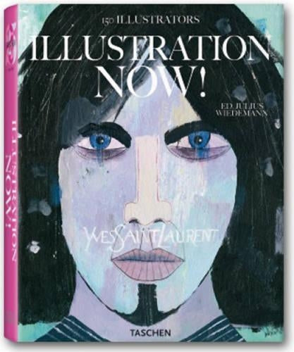 Illustration Now