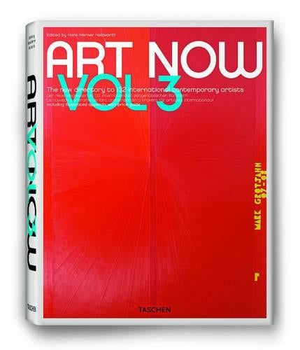 Art Now