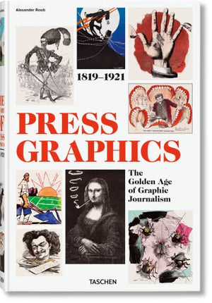 History of Press Graphics