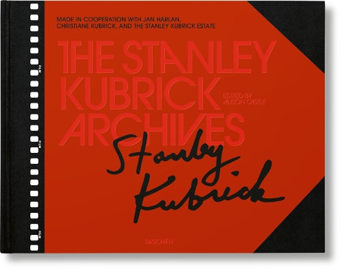 The Stanley Kubrick Archives