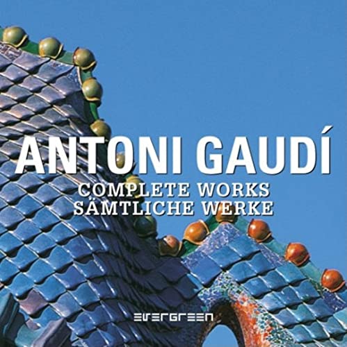 Gaudi Brick