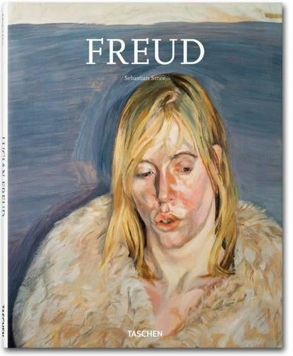 Lucian Freud Big Art