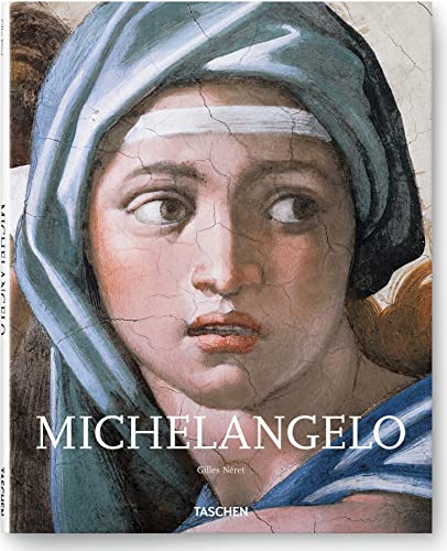 Michelangelo Big Art