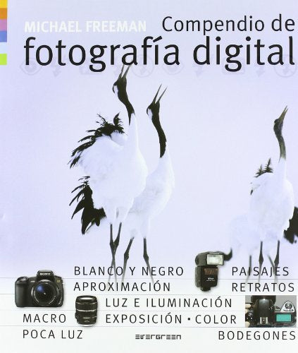 Compendio de fotografia digital