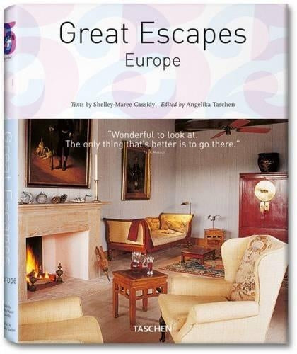 The Hotel Book