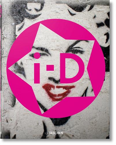 i-D covers 19802010