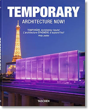 Temporary Architecture Now!
