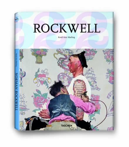 T25 Rockwell