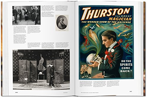 Magic. 1400s1950s
