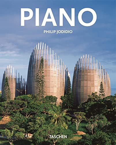 Renzo Piano Basic Architecture