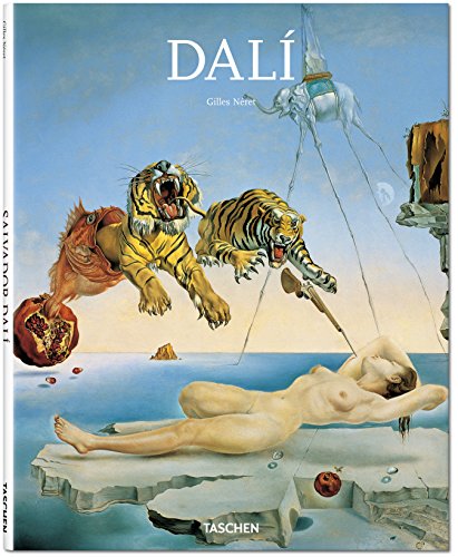 Dali Big Art