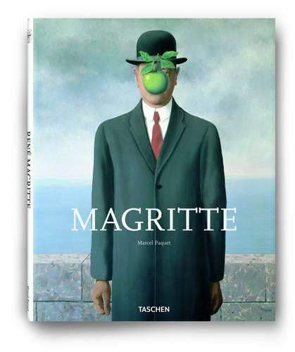 Magritte Big Art