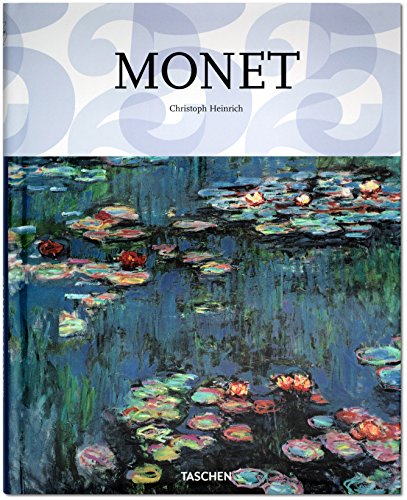 Monet Big Art