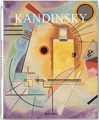 Kandinsky Big Art