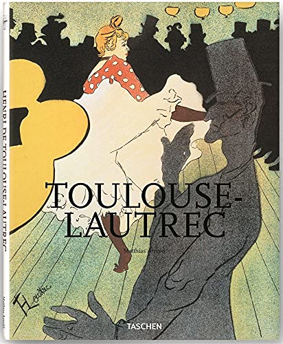 Toulouse-Lautrec Big Art