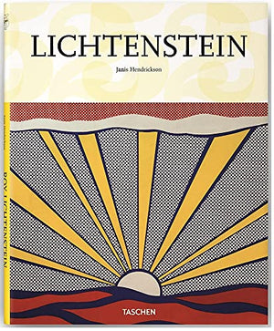 Lichtenstein Big Art
