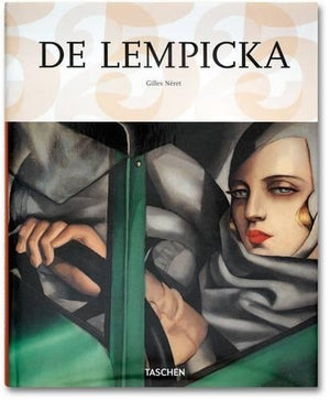 De Lempicka Big Art