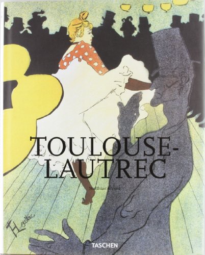 Toulouse-Lautrec
