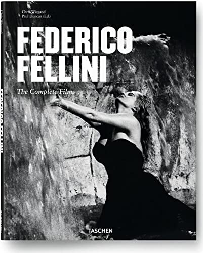 Federico Fellini. The Complete Films