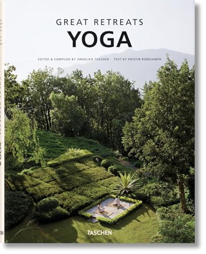 Great Yoga Retreats, 2nd Ed.