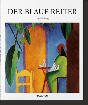 Der Blaue Reiter