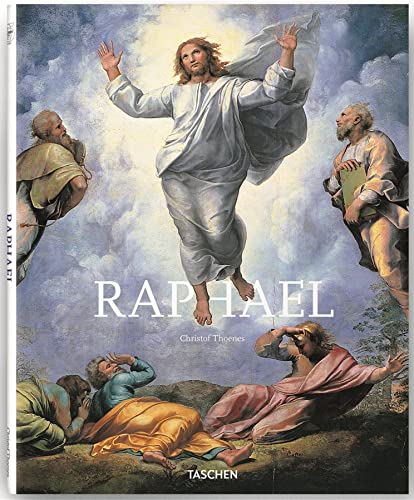 Raphael Big Art