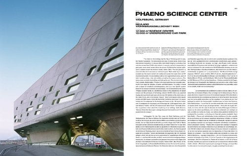 Hadid. Complete Works 1979today