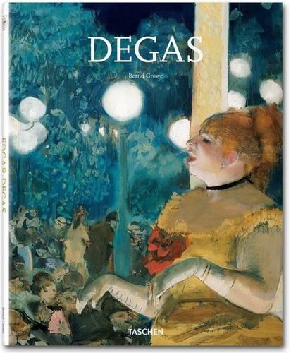 Degas Big Art