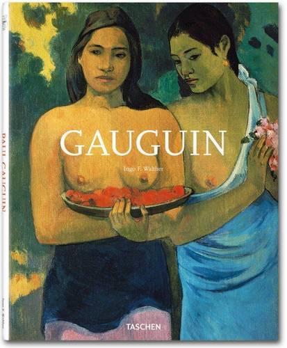 Gauguin Big Art