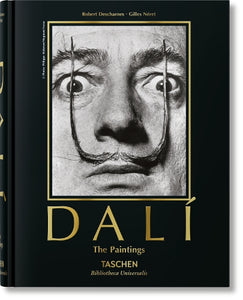 Dali. The Paintings 