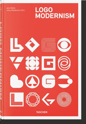 Logo Modernism
