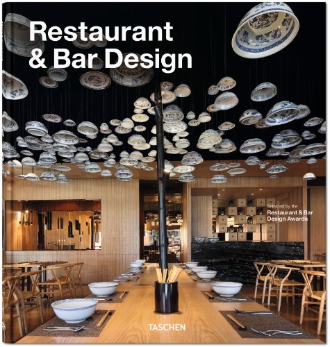 Restaurant & Bar Design Awards